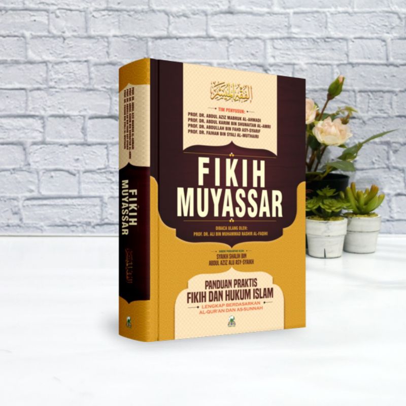 FIKIH MUYASSAR