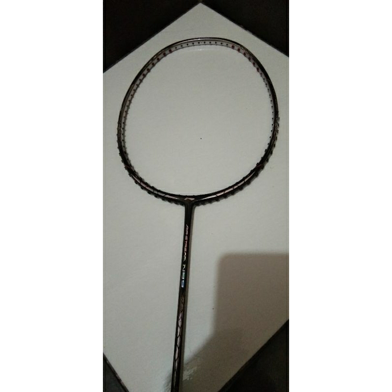 raket lining air stream n99 n 99 SPECIAL EDITION CHEN LONG BRAZIL OLYMPIADE SERIES raket badminton b