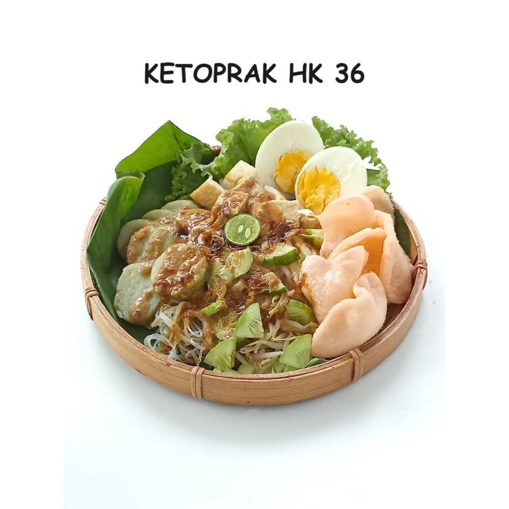 

Ketoprak HK 36