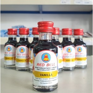 

Redbell Vanilla 30Ml best seller