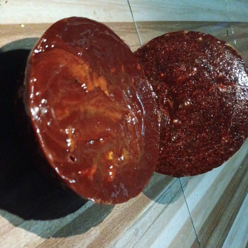 

gula jawa asli pertangkep isi 2