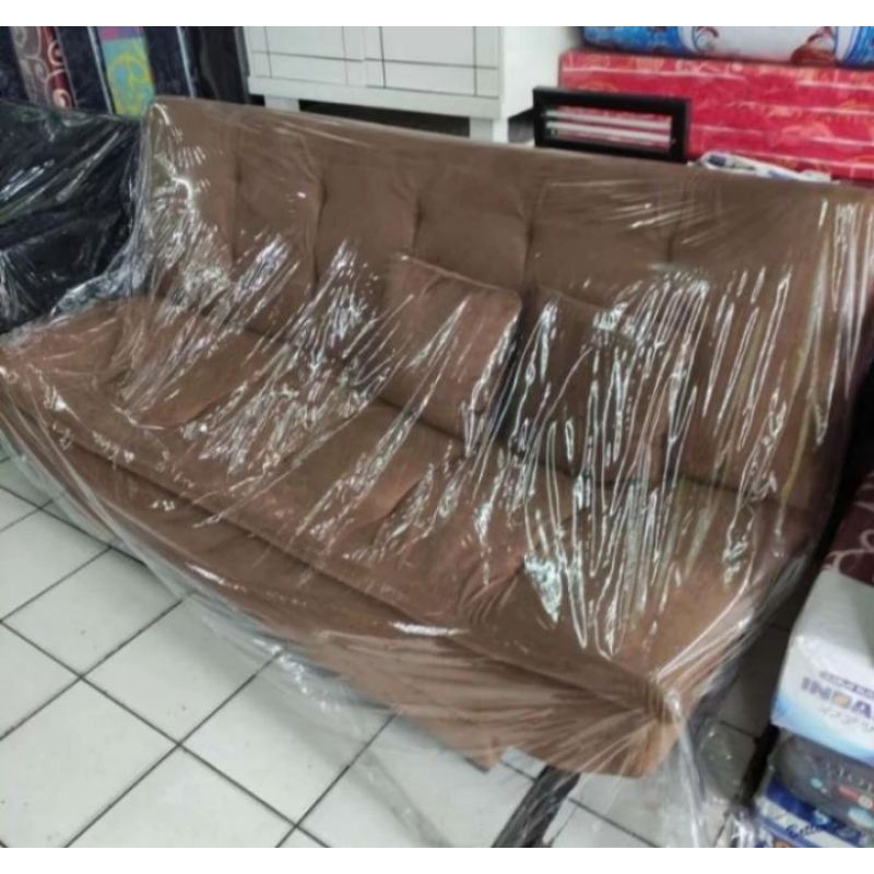 sofabed sofa malas sofa santai sofa depan tv