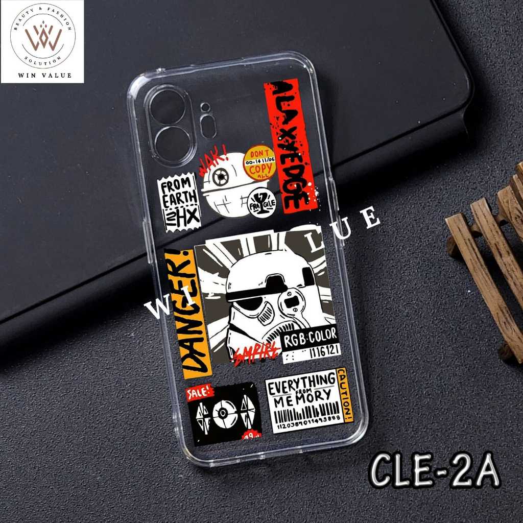 Nothing Phone 2A Nothing Phone 3A Nothing Phone 3A Pro Nothing Phone 1 Nothing Phone 2 Clear Case Be