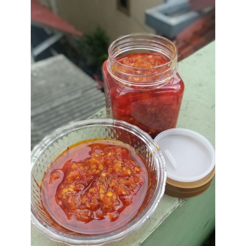 

sambal bawang