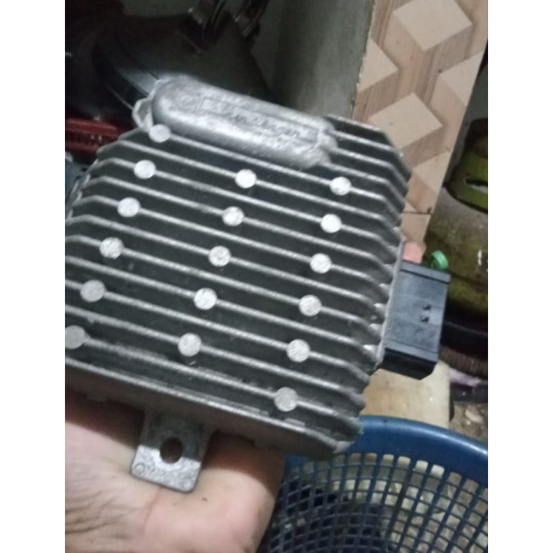 ecu ecm 2nd ori vario150 keyles