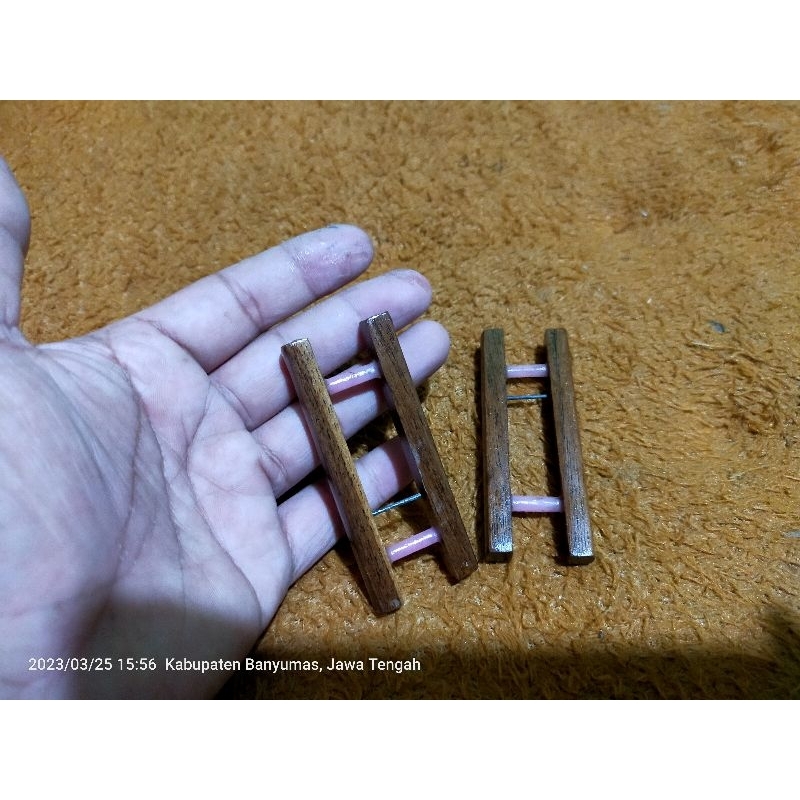 line keeper / tanago / micro fishing