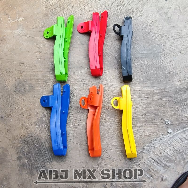 Karet Swing ARM KLX 150 BF Dtracker New KLX S KLX G Karet Tahanan Rantai KLX BF Dtracker