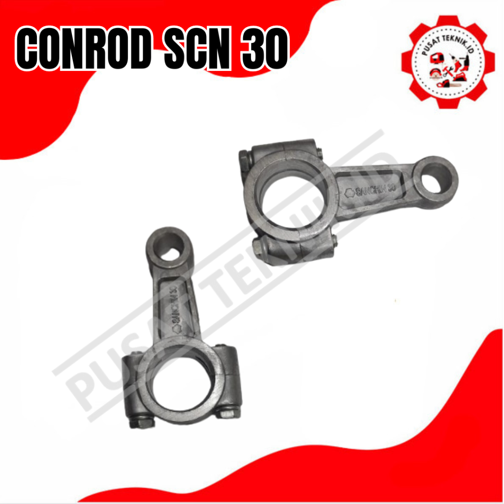 CONROD SCN 30/ STICK SANCHIN SCN 30 ORI