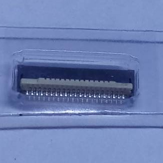 Konektor Lcd SONY Xperia Z5 Compact mini E5823 E5803 41 pin di MESIN LCD FPC Display Connector OnBoa