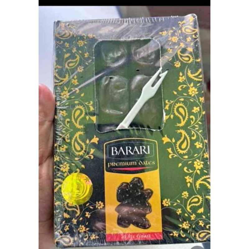 

Kurma Barari