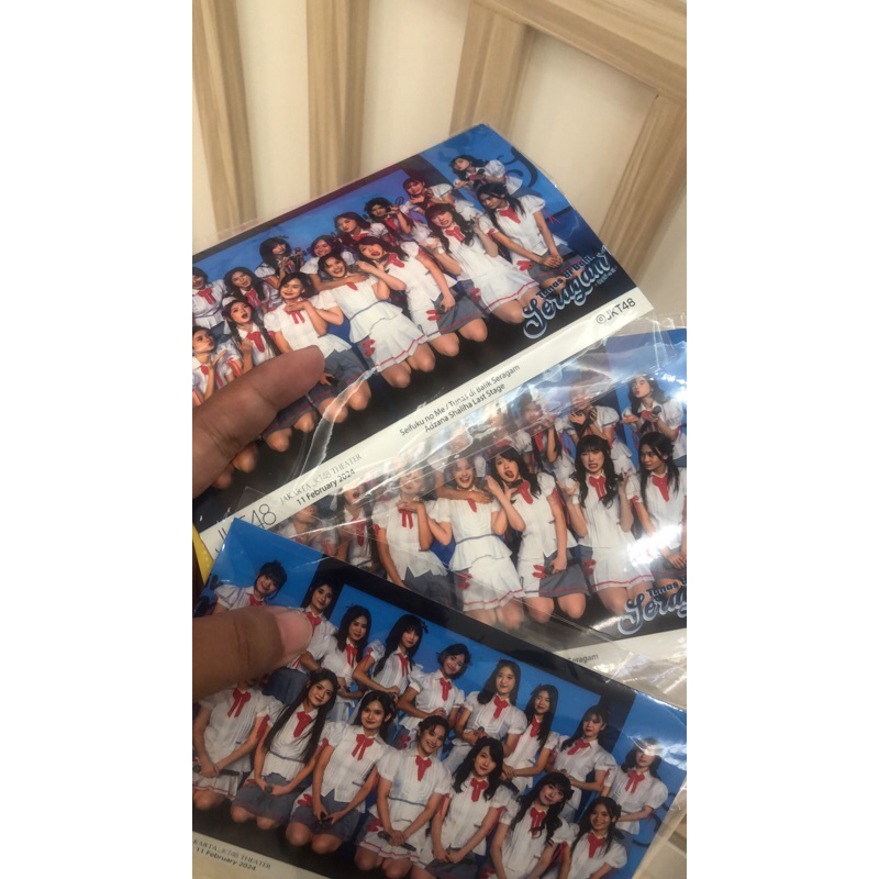groupshot last stage ashel jkt48