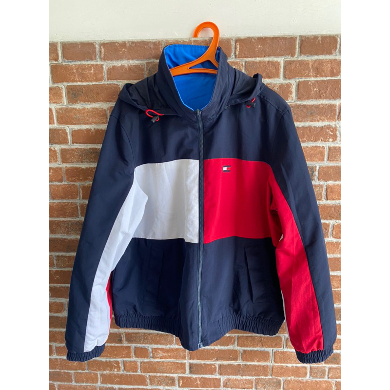 tommy hilfigrr second,tas tommy,tommy jeans,vintage tommy,tas tommy hilfiger,tommy jaket