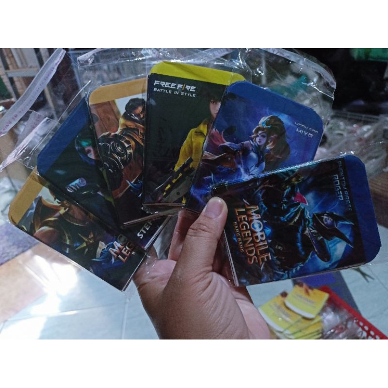

Amplop Lebaran Medium Game Mobile Lagends viral Fyp / Amplop Lebaran Grosir / Amplop Lebaran Murah