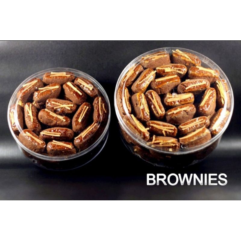 

BROWNIES
