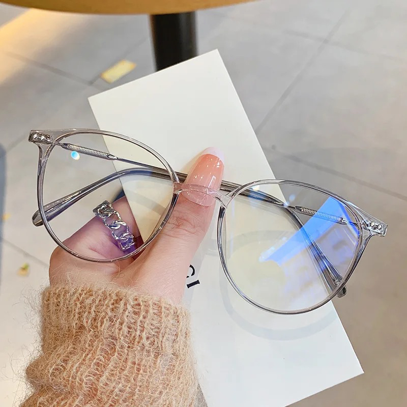 FRAME KACAMATA 9531 // LENSA ANTIRADIASI, PHOTOCROMIC, BLUERAY, BLUECROMIC, BROWNCROMIC