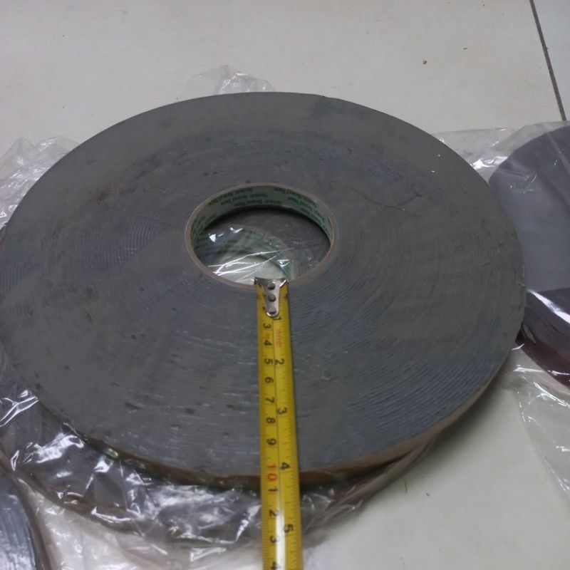 

DOUBLE TAPE 3M ORIGINAL 12MM× 50 METER