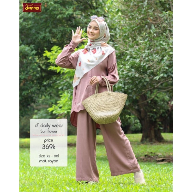 D' Daily Wear DANNIS