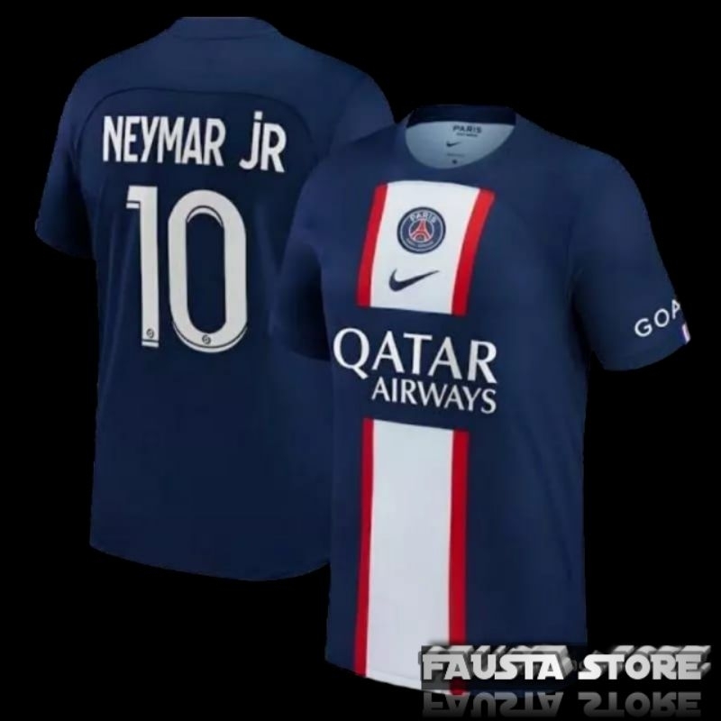 Jersey anak psg neymar HOME LAMA baju bola anak paris neymar