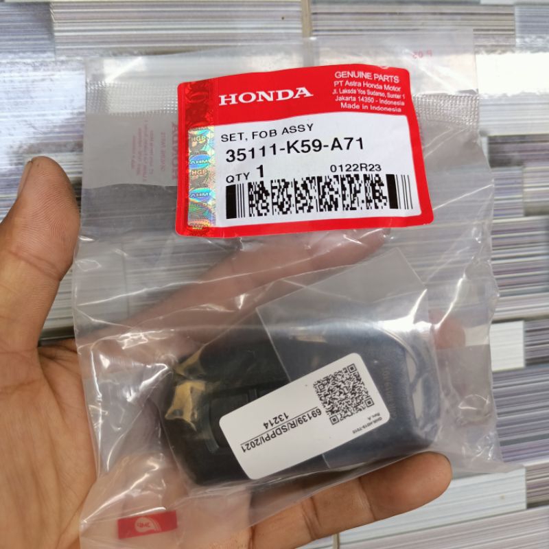 Remot Vario 150 Keyles ORIGINAL