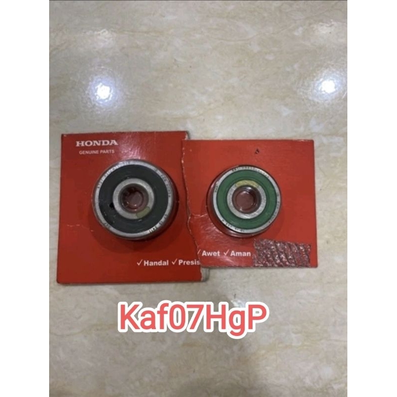 Bearing lahar Hb6102 Hb6301 original