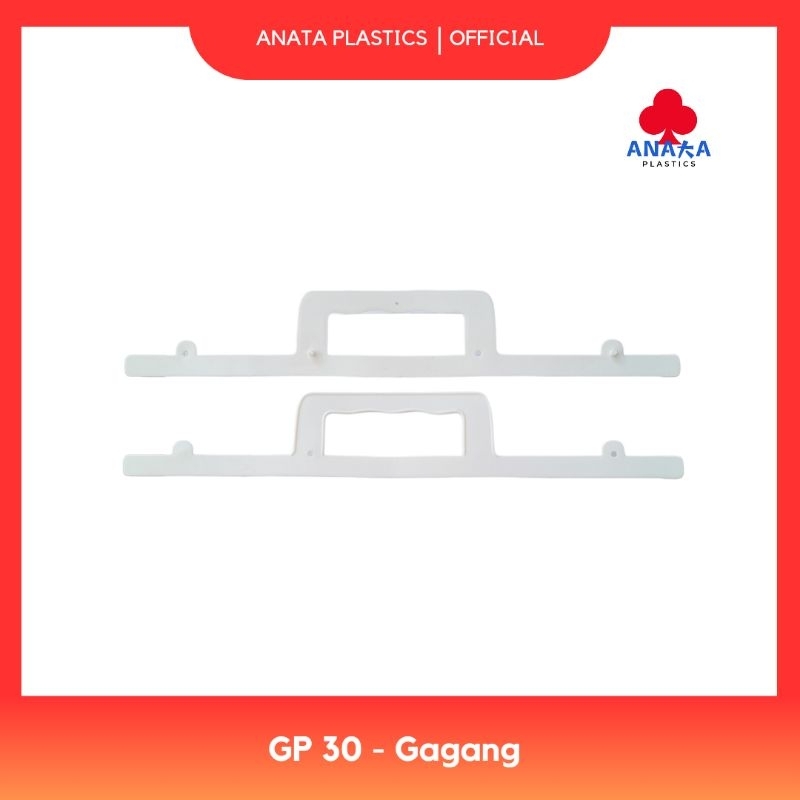 GAGANG TAS PLASTIK / HANDLE TAS PLASTIK / GAGANG PLASTIK KEMASAN / GAGANG PLASTIK PACKAGING