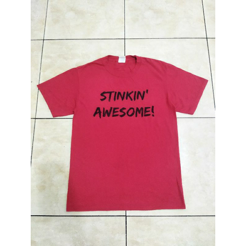 ✅Ready Kaos PORT & COMPANY