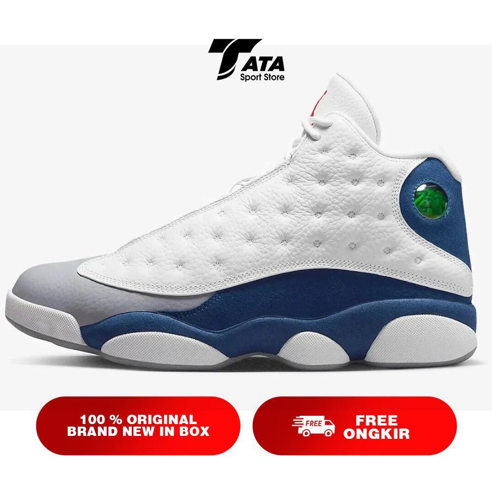 Nike Air Jordan 13 Original 100% Resmi