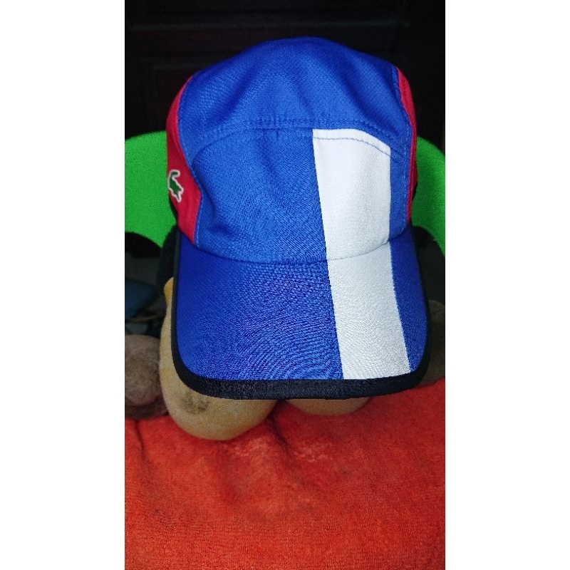 TopiLacosteSportSecond