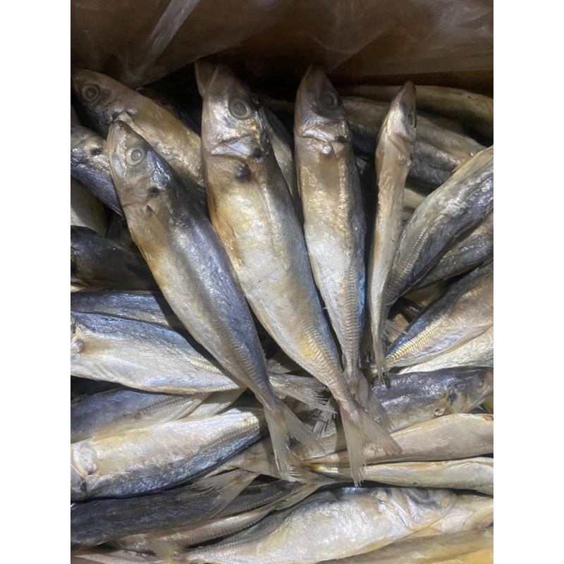 

1KG IKAN ASIN PEDA LONCO/LAYANGSUPER K1 BESAR (TINGGAL MASAK)