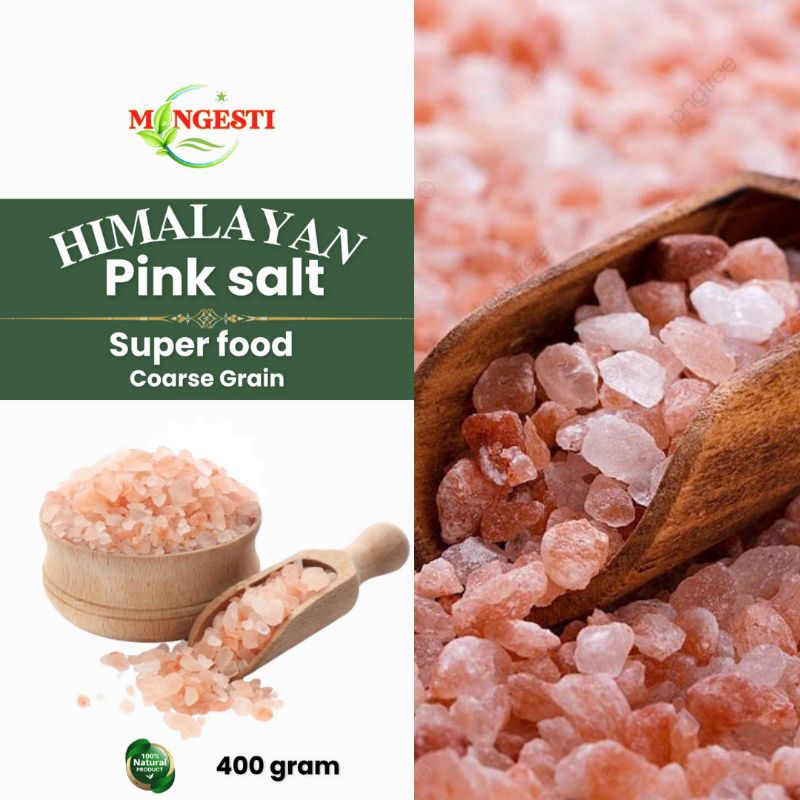 

GARAM HIMALAYA KASAR / GARAM HIMALAYA KRISTAL / HIMALAYAN PINK SALT / GARAM / GARAM HIMALAYA