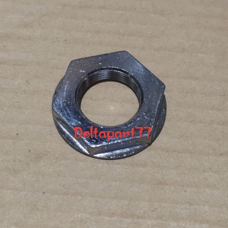 MUR GEARBOX MESIN CUCI 1TABUNG