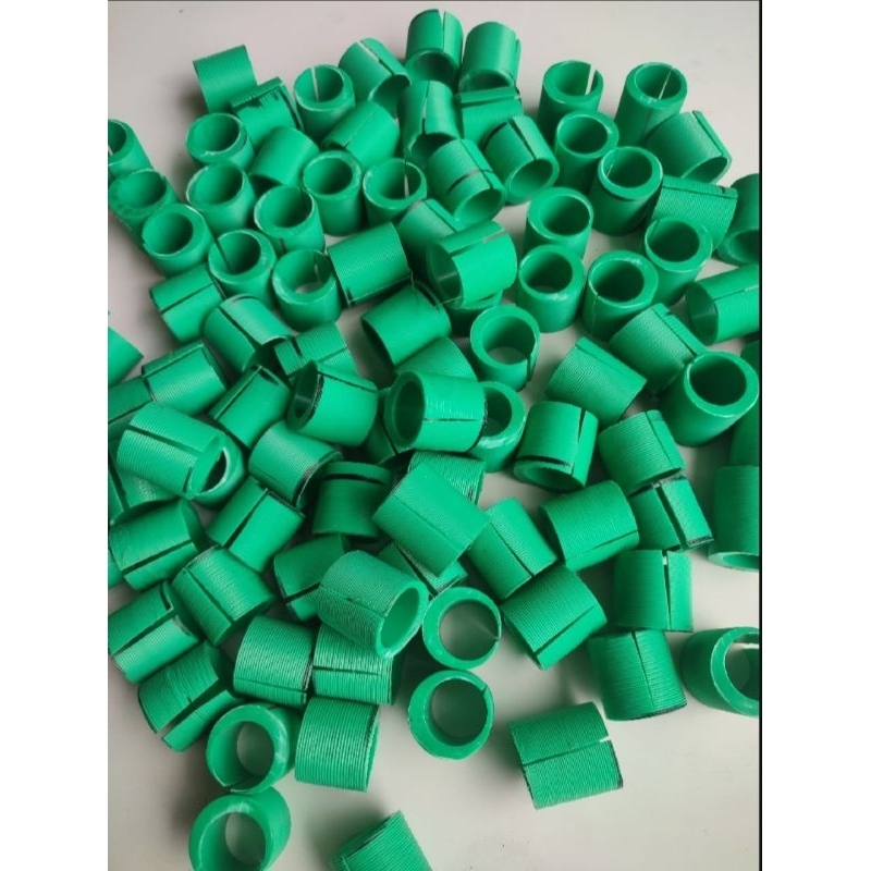 KARET KLEM PUTAR KAYU OTOMATIS PIPA EGREK