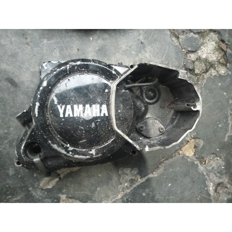 bak kopling kanan RX king new 1997-2003 ORI lepasan