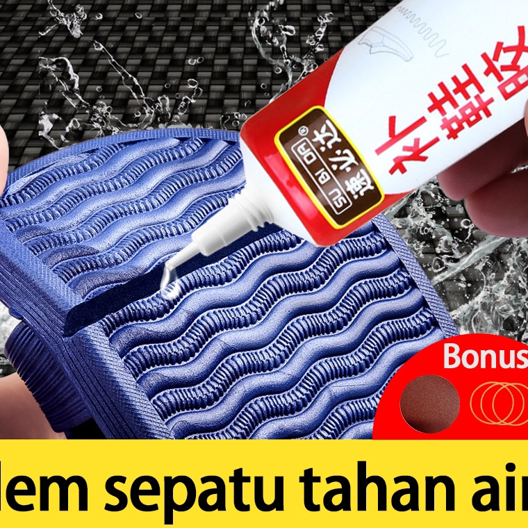 ART D87Z lem sepatu super kuat original  lem sepatu super kuat anti airlem sepatu paling kuatlem san