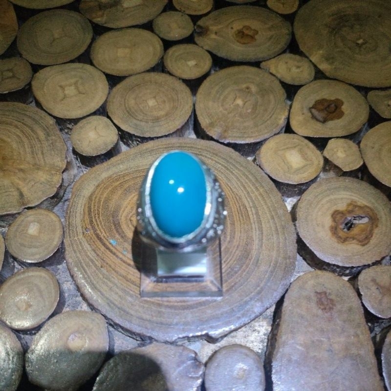 batu bacan majiko