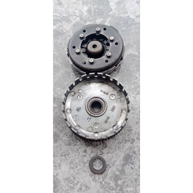 Rumah kampas kopling vega ZR original