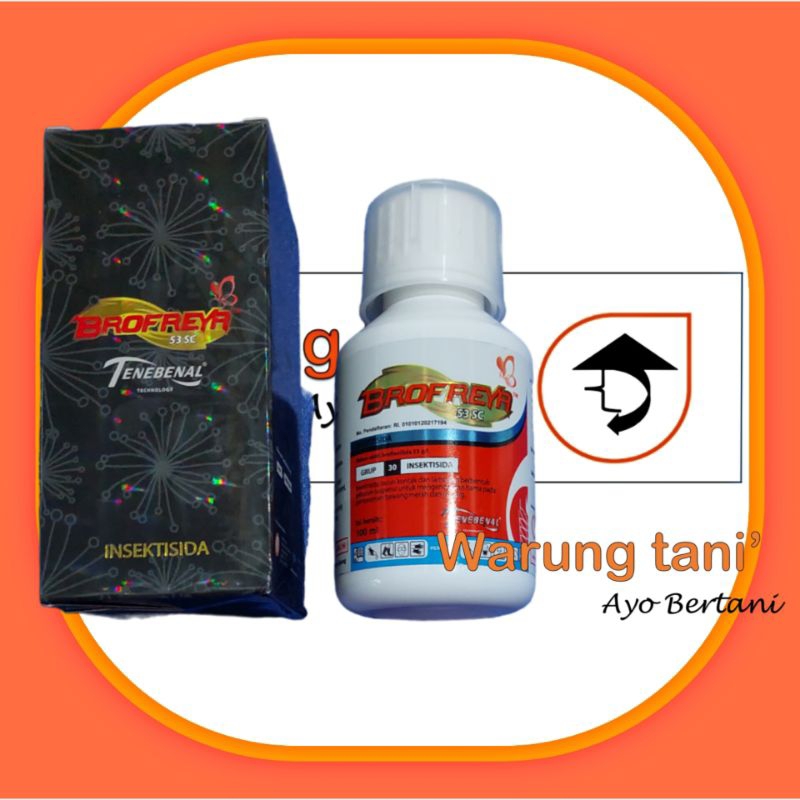 Brofeya 100 ml