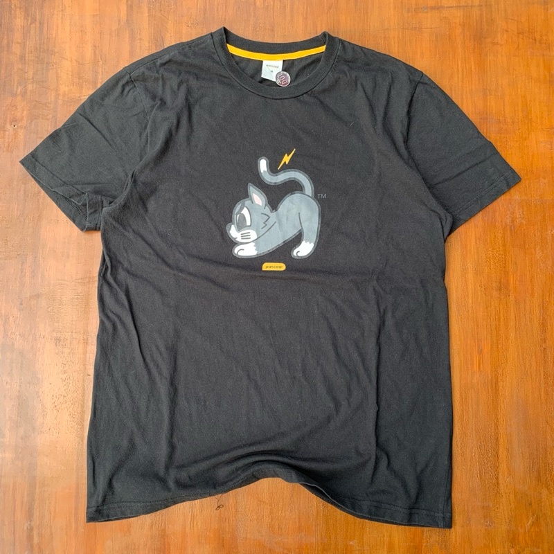 Tshirt Pancoat