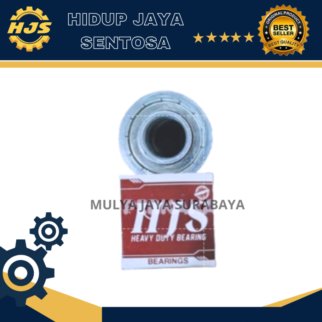 BEARING  LAKER LAHER HJS