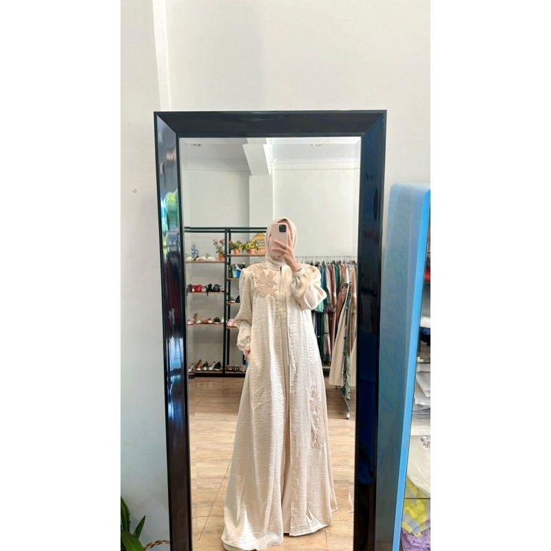 ROSALIN DREES ZALIFA