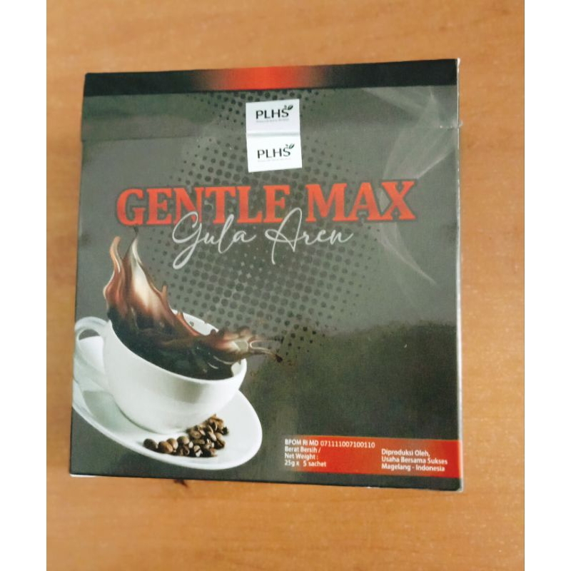 

Kopi GentleMax, Keberanian di Setiap Tetesan Kopinya_Gratis Ongkir