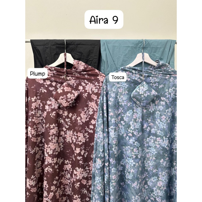 MUKENA AIRIN MUKENA TRAVEL PREMIUM MUKENA TRAVEL MOTIF MUKENA TRAVEL POLOS MUKENA PARASUT PREMIUM MU