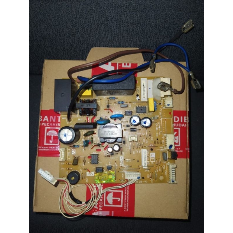 MODUL PCB AC SHARP TYPE AH A9SAY A7SAY A5SAY 100%ORIGINAL