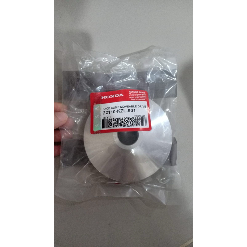 Rumah roller only beat fi injeksi 22100 KZL 901 / GFM