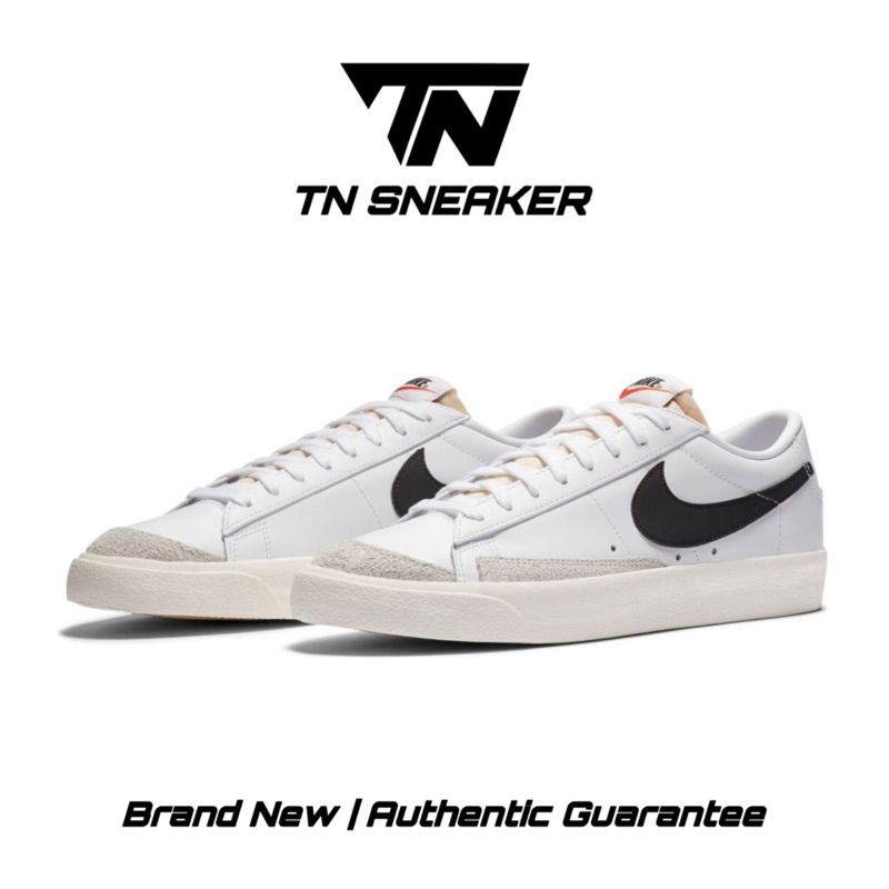 Nike Blazer Low 77 Vintage