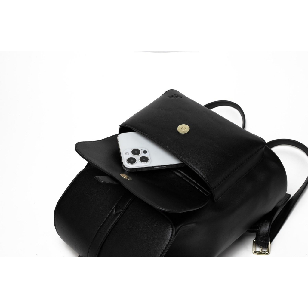 JIMS HONEY MERRY BACKPACK Tas Ransel Wanita Cewek Jimshoney Trendy Elegan