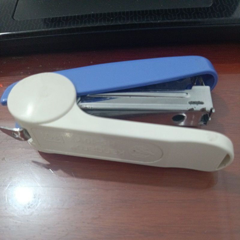 

Hekter Kangaro HS-10Y