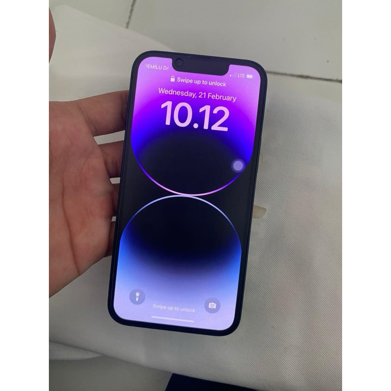 IPHONE 13 MINI 128 INTER