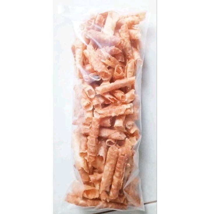 

Semprong Wijen Mini / Opak gambir