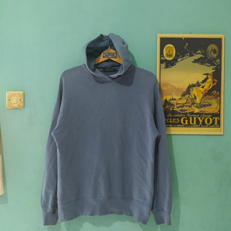 Hoodie American Holic